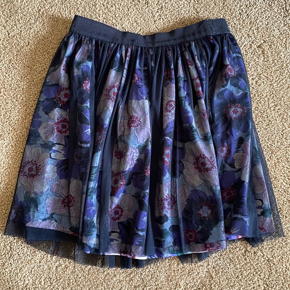 Joe Fresh Skirt